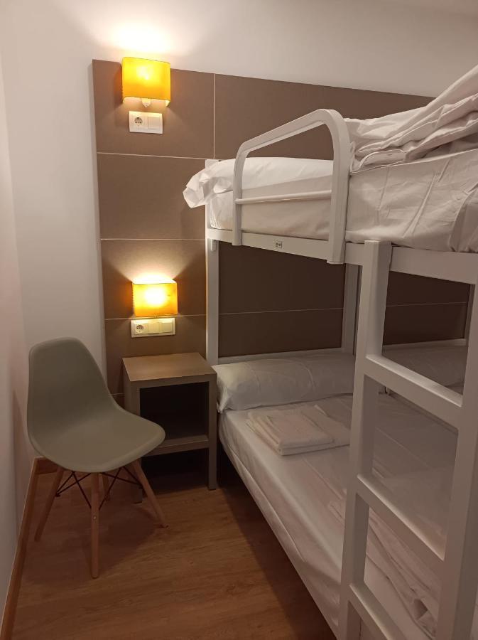Albergue Hostel Nuestra Senora Del Camino Combarro Zewnętrze zdjęcie