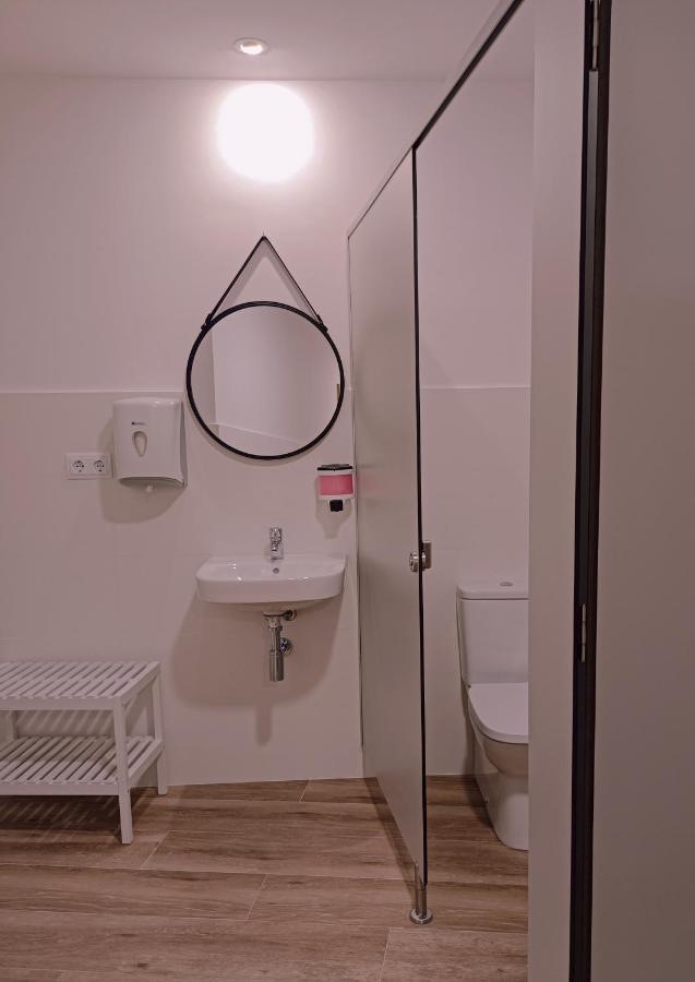Albergue Hostel Nuestra Senora Del Camino Combarro Zewnętrze zdjęcie