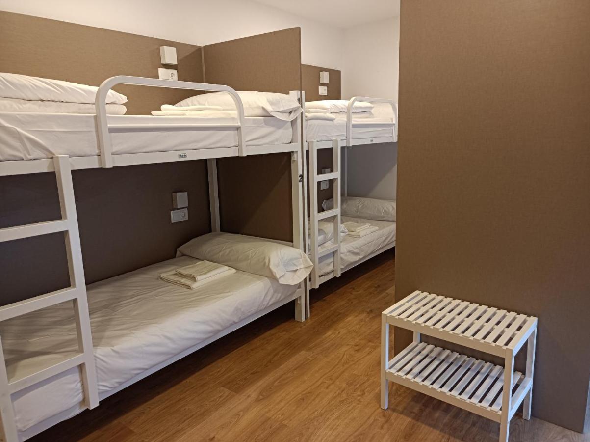 Albergue Hostel Nuestra Senora Del Camino Combarro Zewnętrze zdjęcie