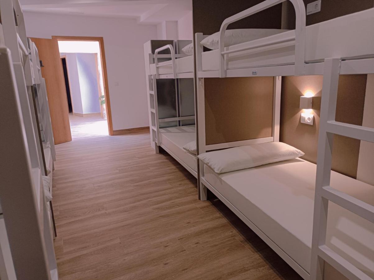 Albergue Hostel Nuestra Senora Del Camino Combarro Zewnętrze zdjęcie