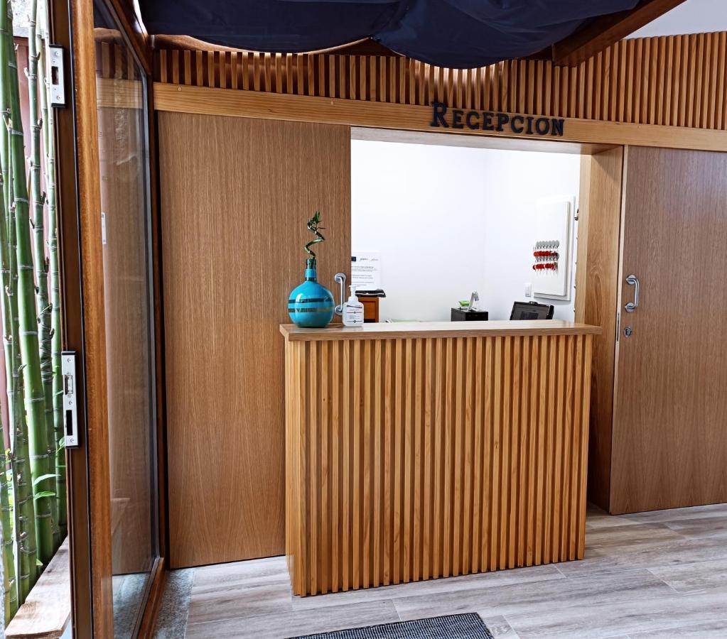 Albergue Hostel Nuestra Senora Del Camino Combarro Zewnętrze zdjęcie
