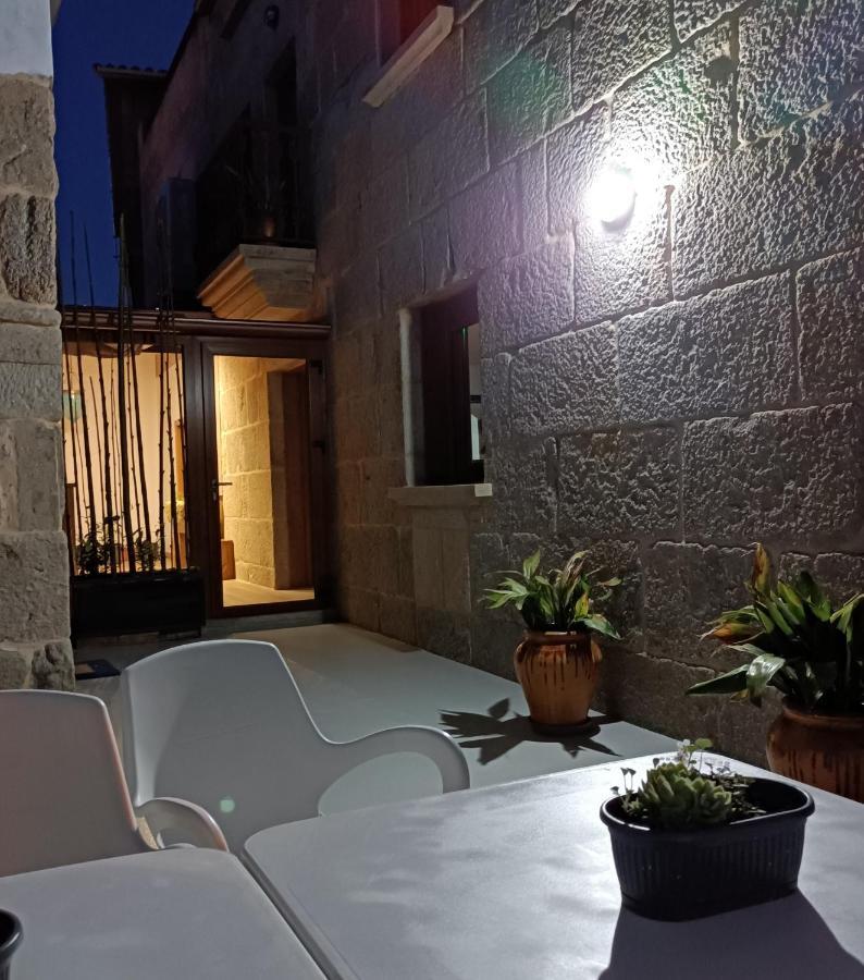 Albergue Hostel Nuestra Senora Del Camino Combarro Zewnętrze zdjęcie
