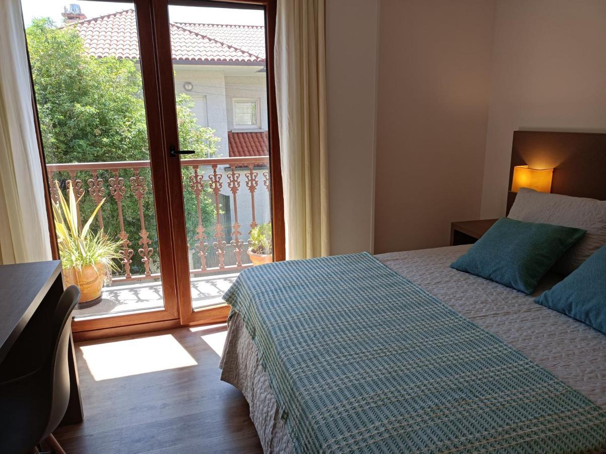 Albergue Hostel Nuestra Senora Del Camino Combarro Zewnętrze zdjęcie