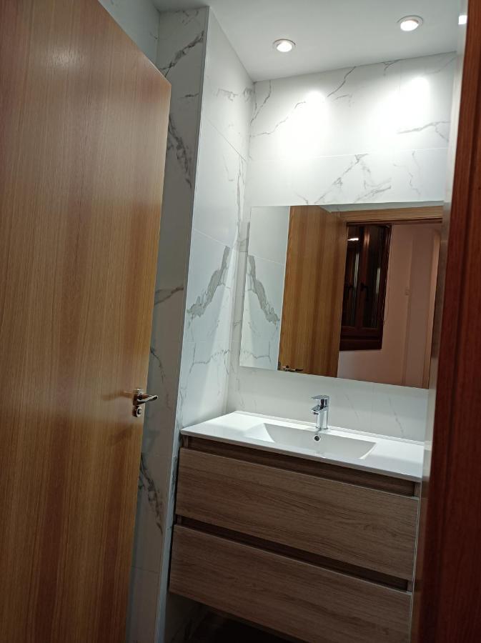 Albergue Hostel Nuestra Senora Del Camino Combarro Zewnętrze zdjęcie