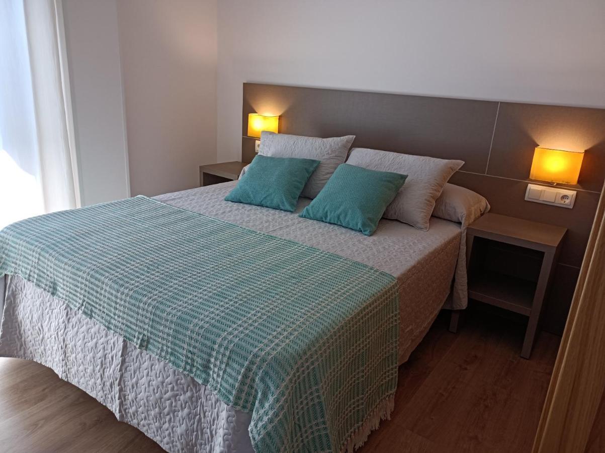 Albergue Hostel Nuestra Senora Del Camino Combarro Zewnętrze zdjęcie