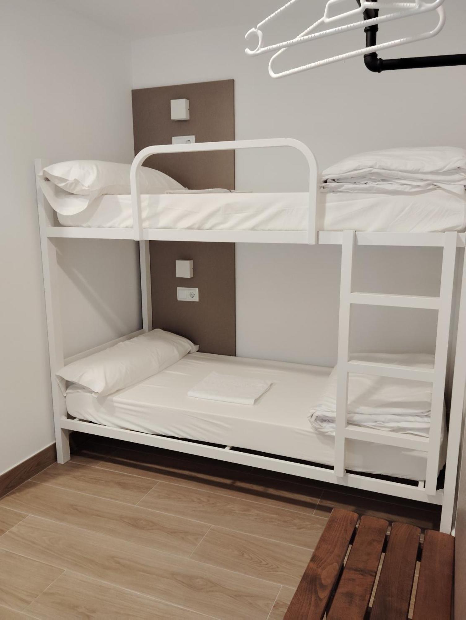 Albergue Hostel Nuestra Senora Del Camino Combarro Zewnętrze zdjęcie